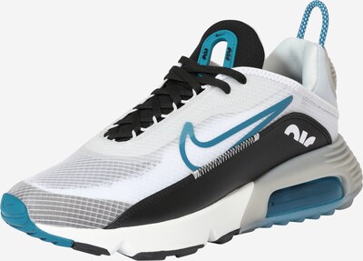Nike Sportswear Tenisky 'Air Max 2090' - modrá / šedá / černá / bílá, Produkt