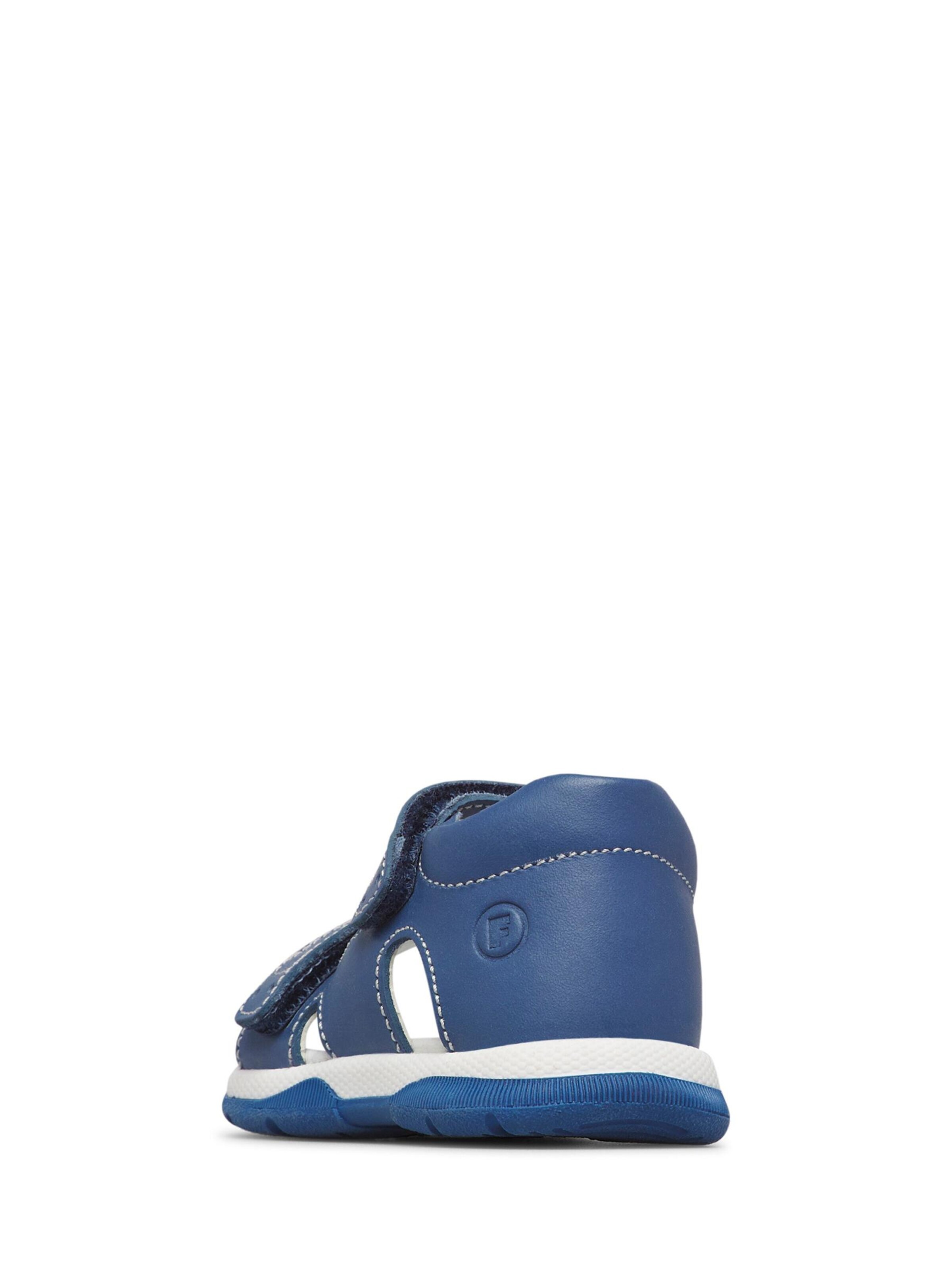 Falcotto Open schoenen 'LAVES 2' in Blauw