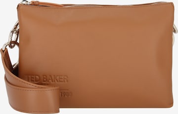 Ted Baker Schoudertas 'Darceyy' in Bruin: voorkant