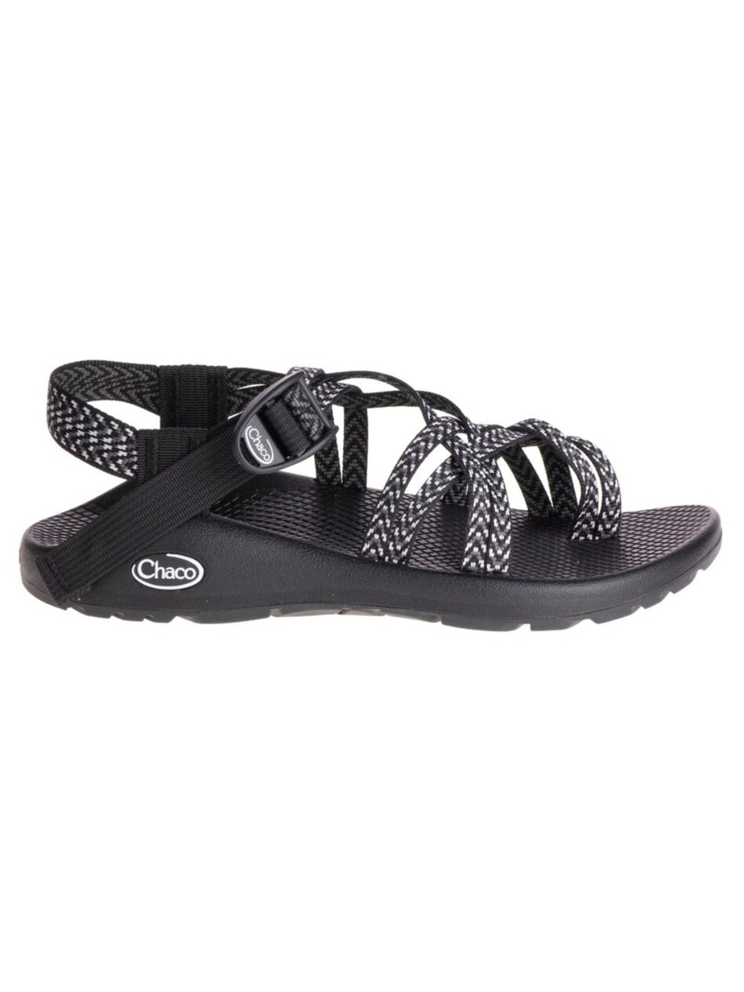 Chaco - Sandalias 'WOMENS ZX/2 DUAL' en negro