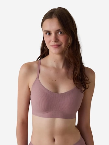 Penti Podprsenka 'BHs & Bralettes' – pink: přední strana