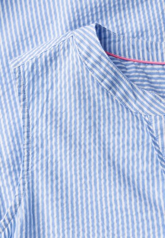 CECIL Blouse in Blue