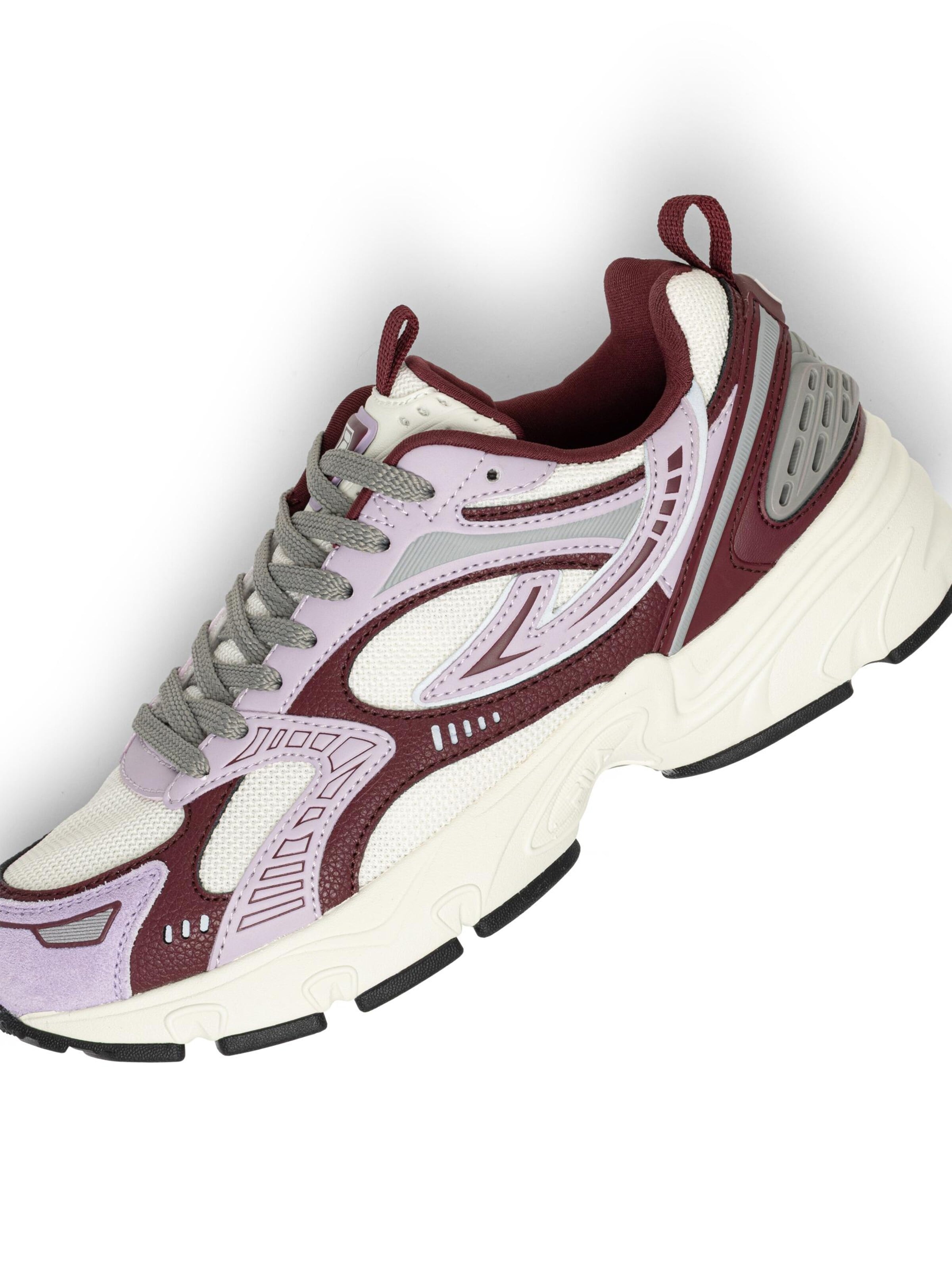 FILA Sneakers laag 'FILA TACTRON wmn' in Wit