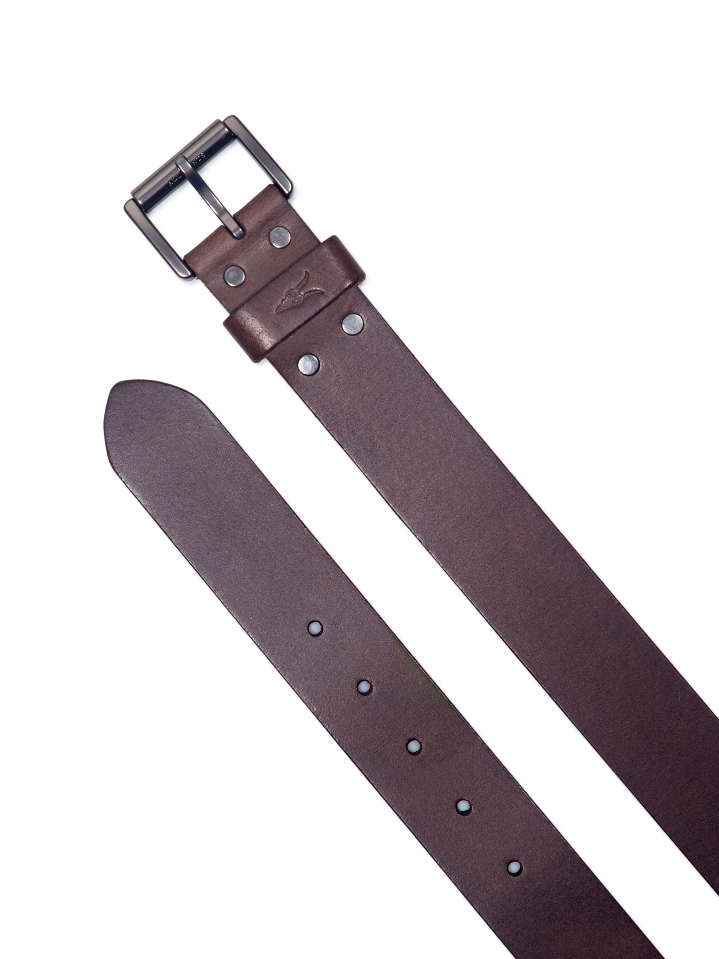 AllSaints Opasky 'Allsaints' - Hnedá