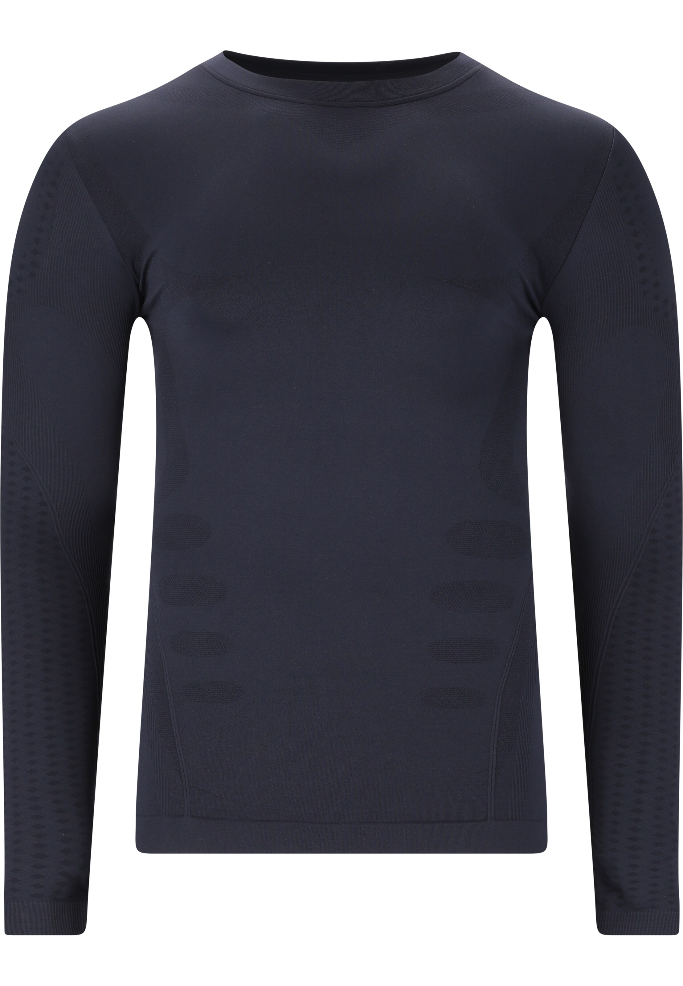 Whistler Funktionswäsche in Blau