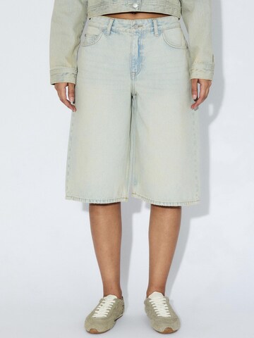 Dr. Denim Loose fit Jeans 'Bree' in Blue