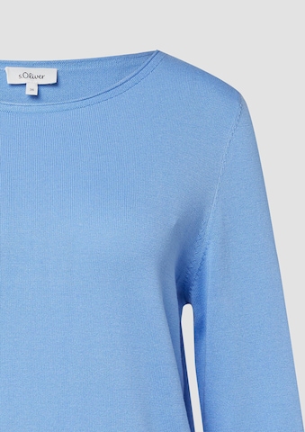 Pull-over s.Oliver en rose