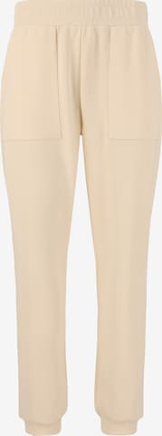 Athlecia Sweathose 'Elaina' in Beige: Vorderseite