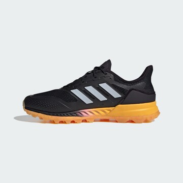 Chaussure de sport 'Adipower' ADIDAS PERFORMANCE en noir