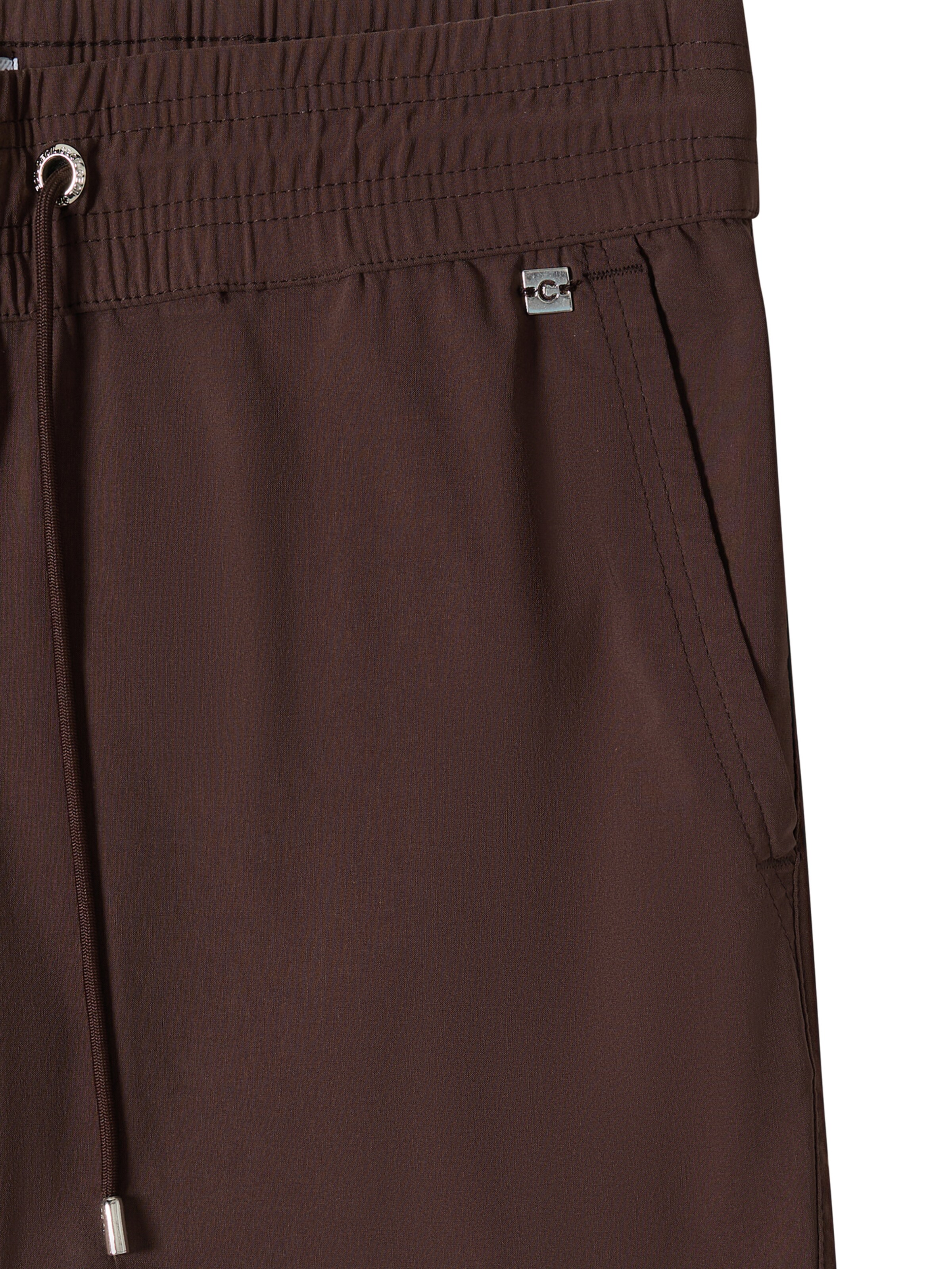 regular Pantaloni 'Tracey' di CECIL in marrone