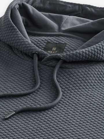 Sweat-shirt Next en gris