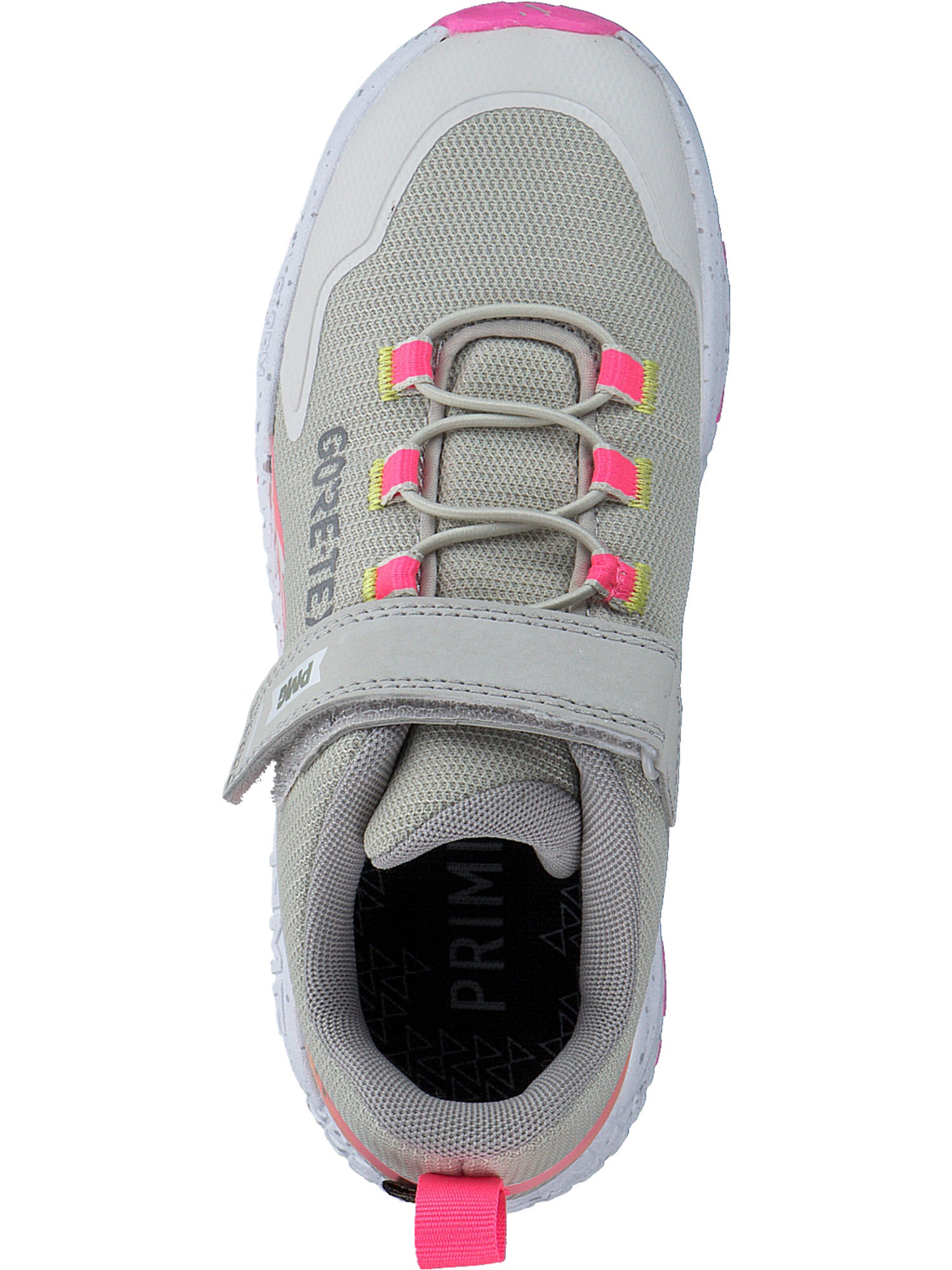 PRIMIGI Sneakers '79306' in Grey