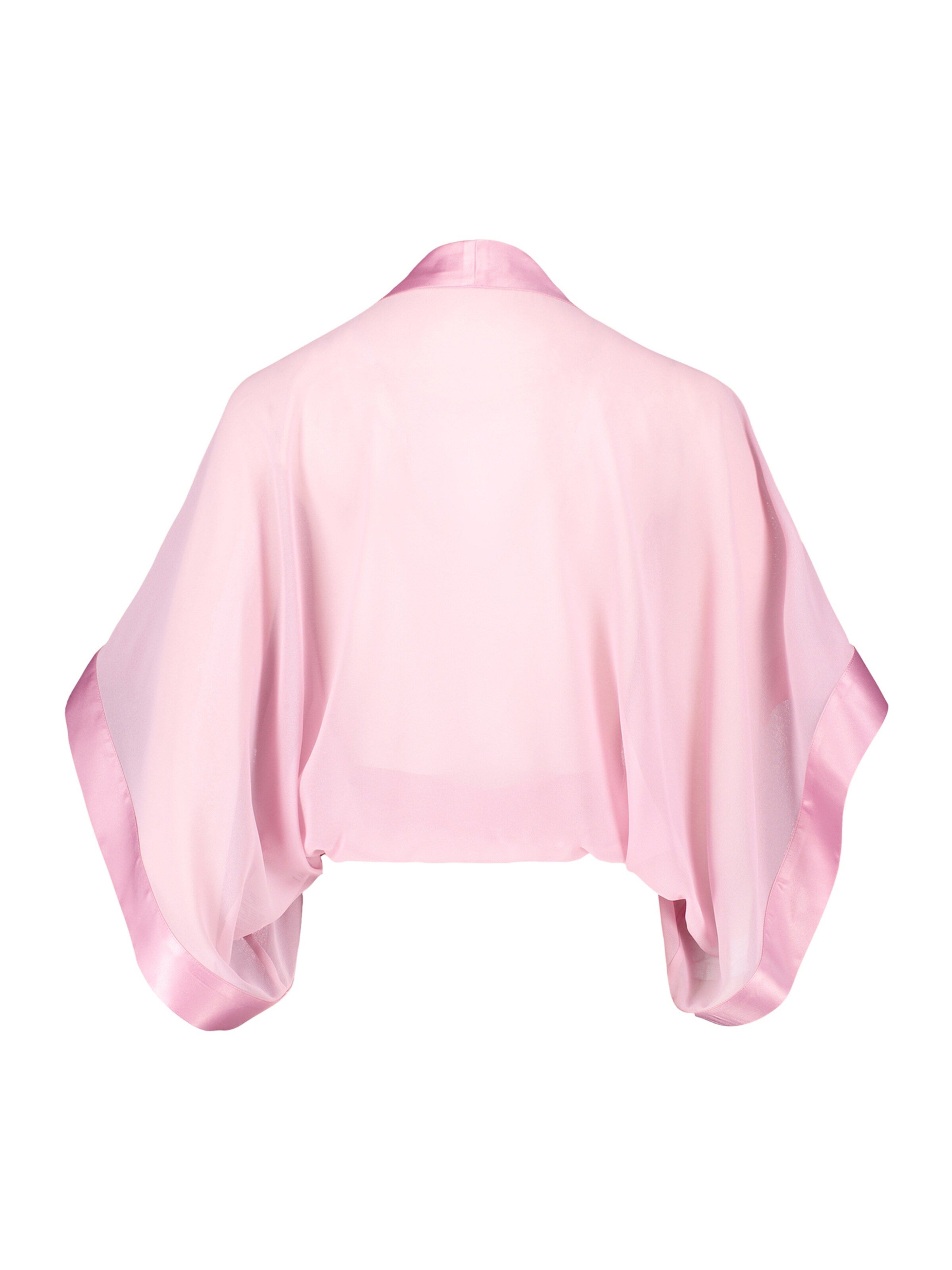 Vera Mont Pláštěnka – pink