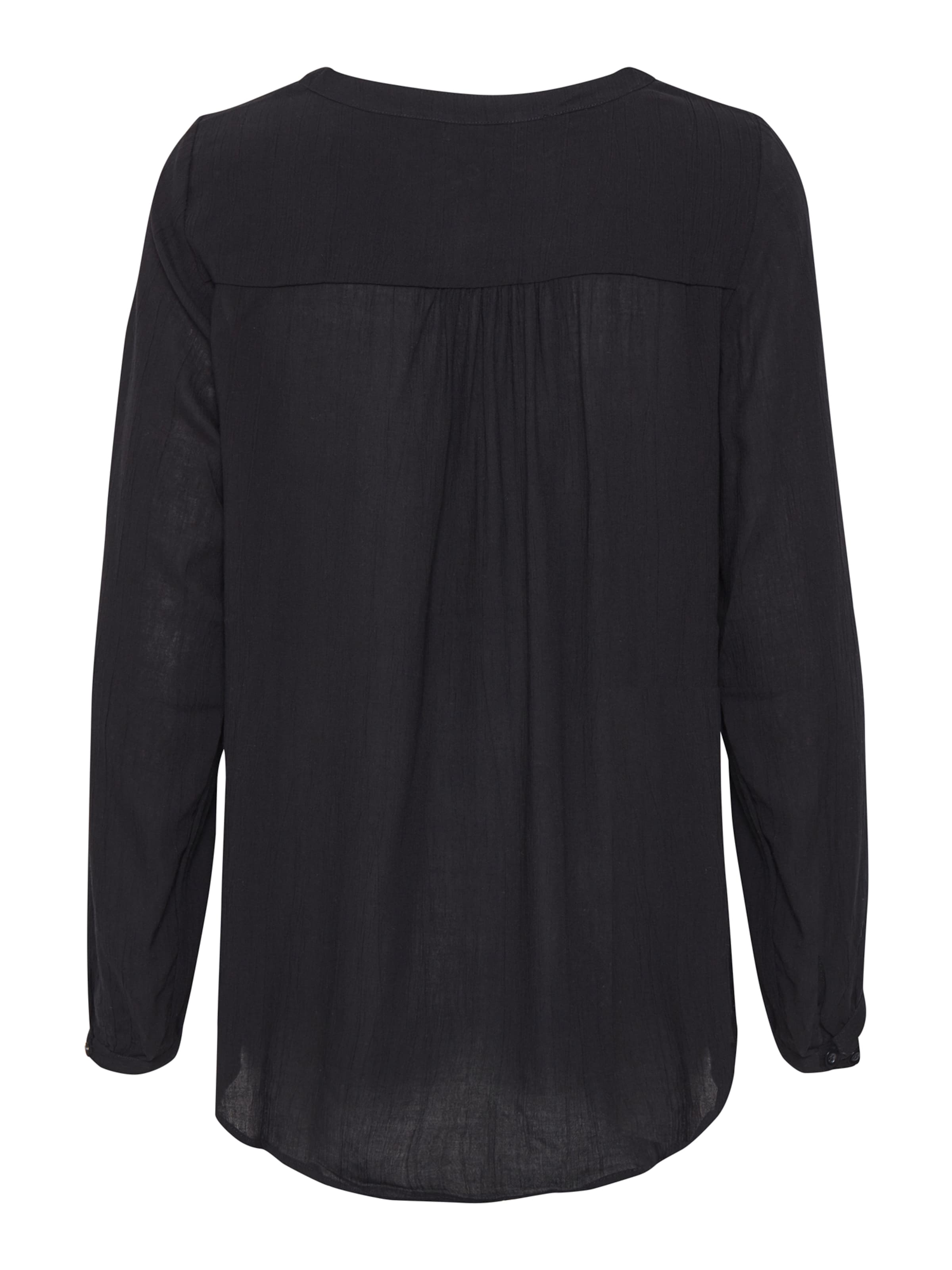 Kaffe Halenka 'KA Amber' – černá