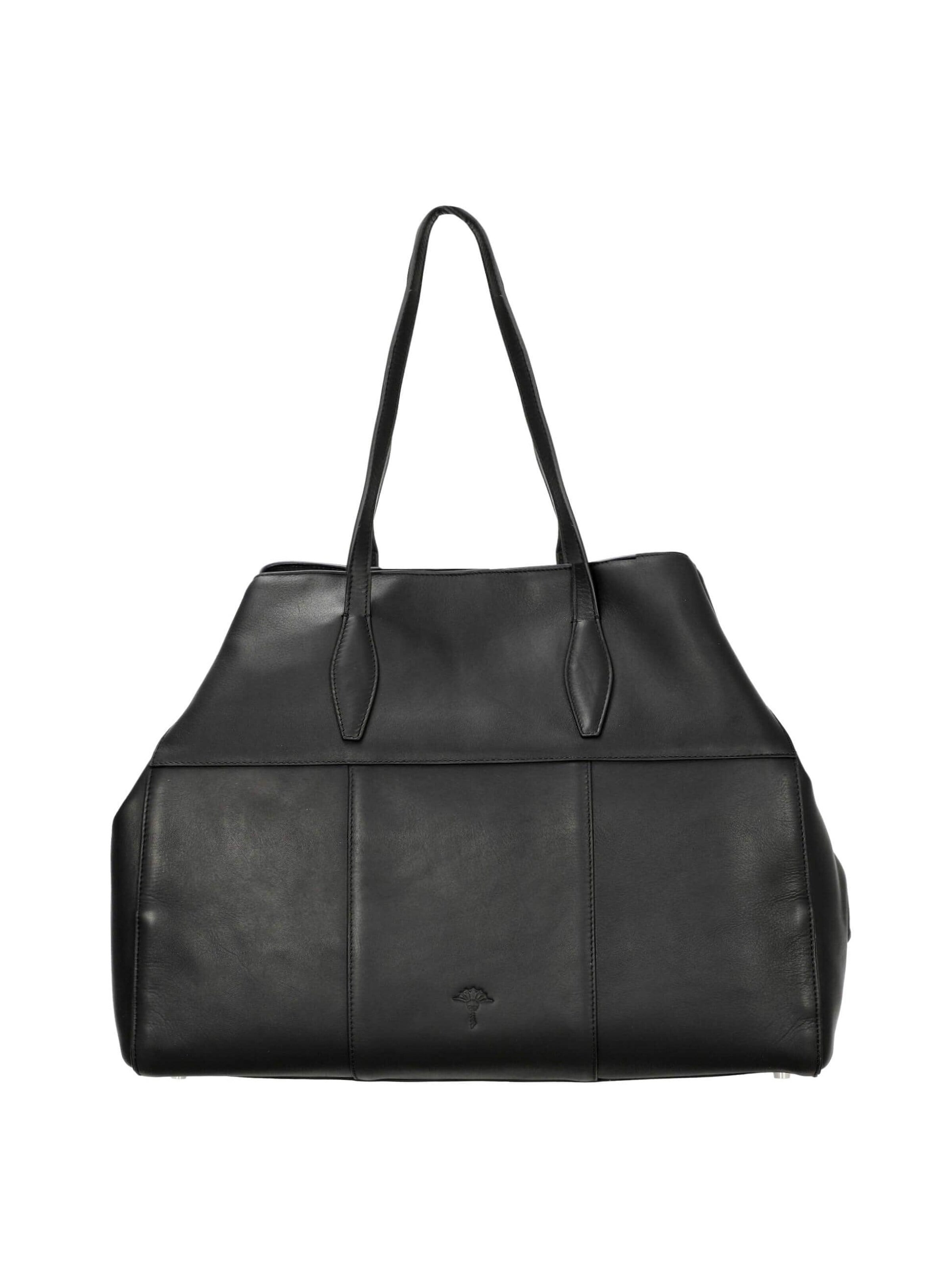 JOOP! Shopper 'Sofisticato 1.0 Anela' in Black