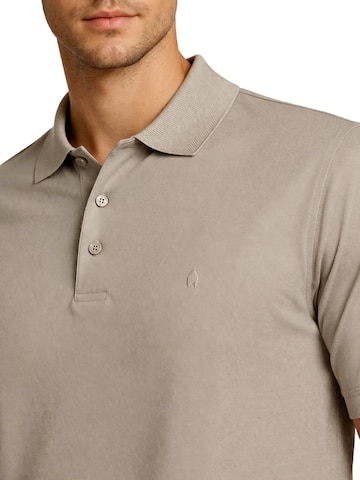 Ragman Shirt in Beige