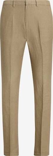 „Chino“ stiliaus kelnės iš Polo Ralph Lauren, spalva – rusvai žalia, Prekių apžvalga