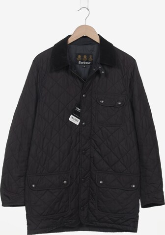 Barbour Jacket & Coat in M in Black: front
