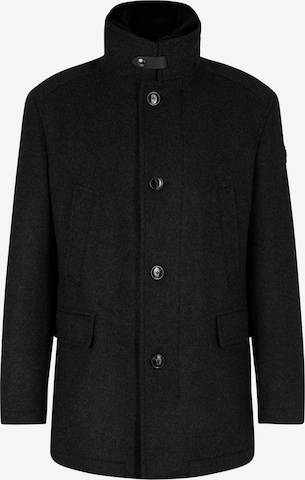 JOOP! Jacke 'Gary' in Grau: Vorderseite