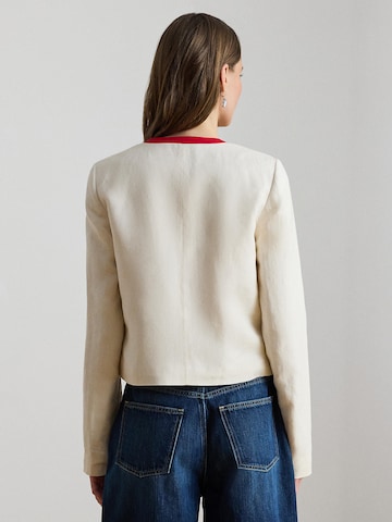 Lauren Ralph Lauren - Blazer en beige
