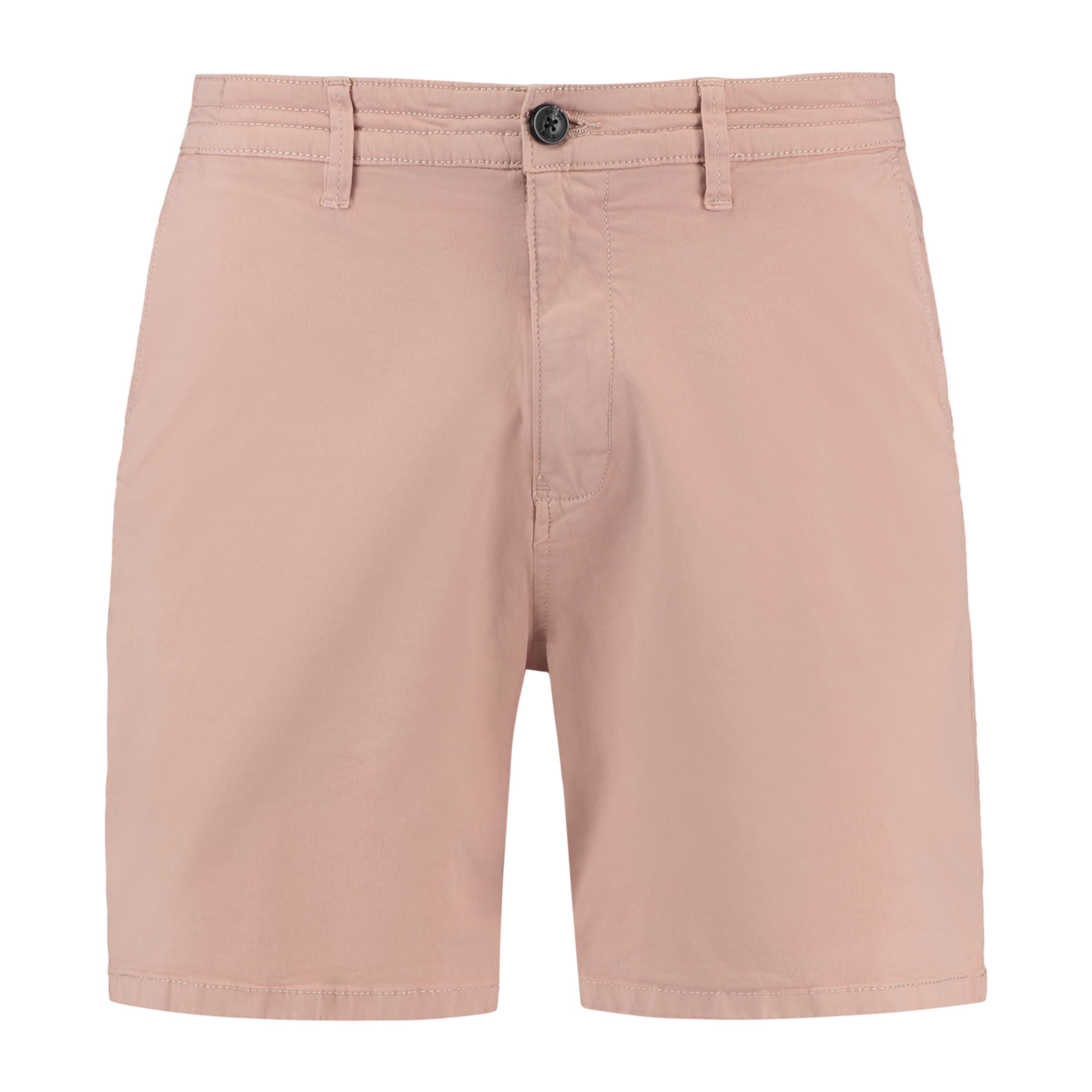 Shiwi Normální Chino kalhoty 'JACK' – pink: přední strana