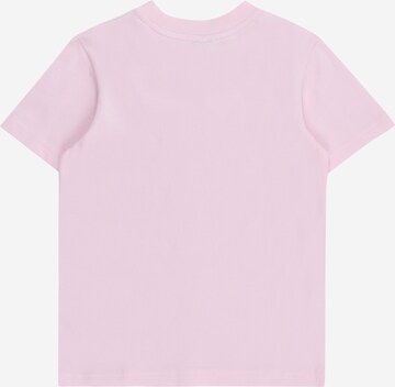 T-Shirt fonctionnel ADIDAS SPORTSWEAR en rose