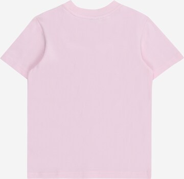 ADIDAS SPORTSWEAR Performance shirt in Pink
