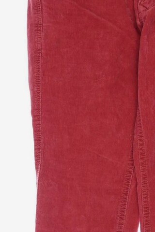 Tommy Jeans Pants in S in Red