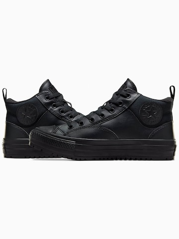 CONVERSE - Calzado deportivo 'Converse Chuck Taylor All Star Malden Street Boot' en negro