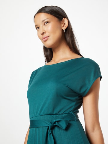 ABOUT YOU Dress 'Franziska' in Green