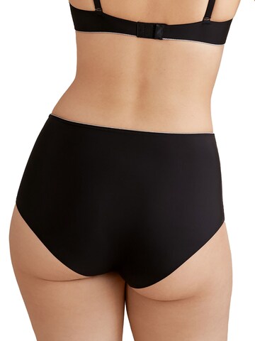 Conturelle Panty 'Pure Feeling' in Black
