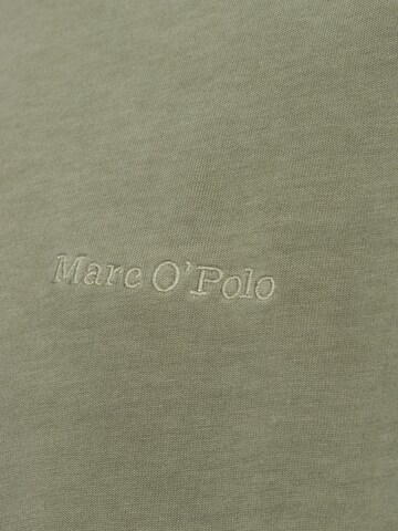Marc O'Polo T-Shirt in Grün