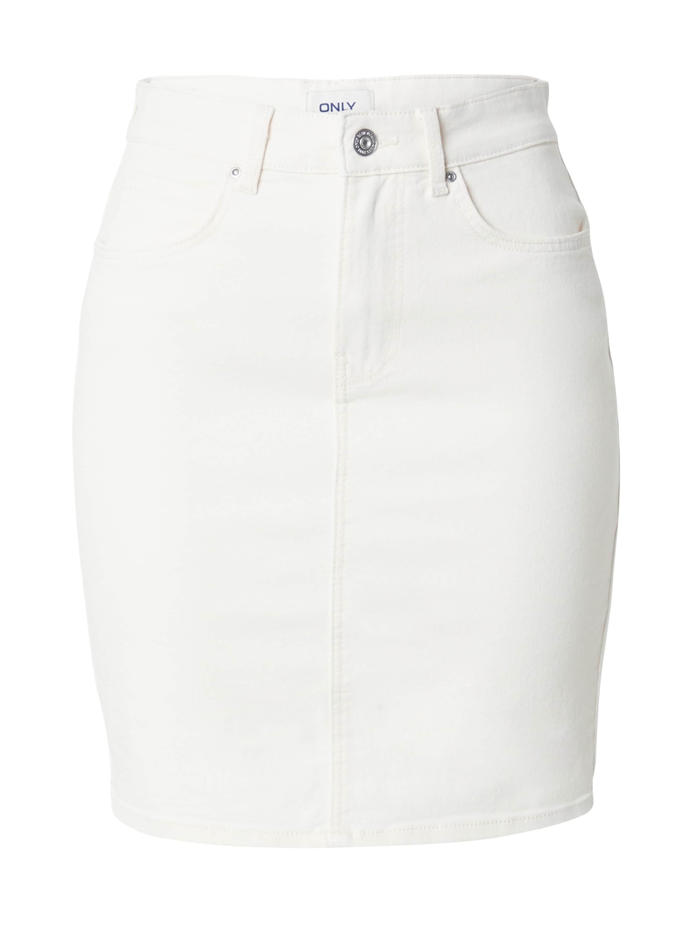 ONLYSuknja 'ONLWonder' - bež boja: prednji dio