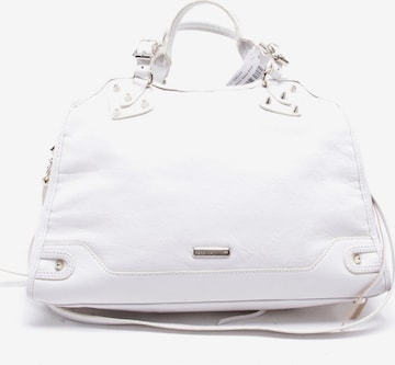 Rebecca Minkoff Handtasche One Size in Weiß