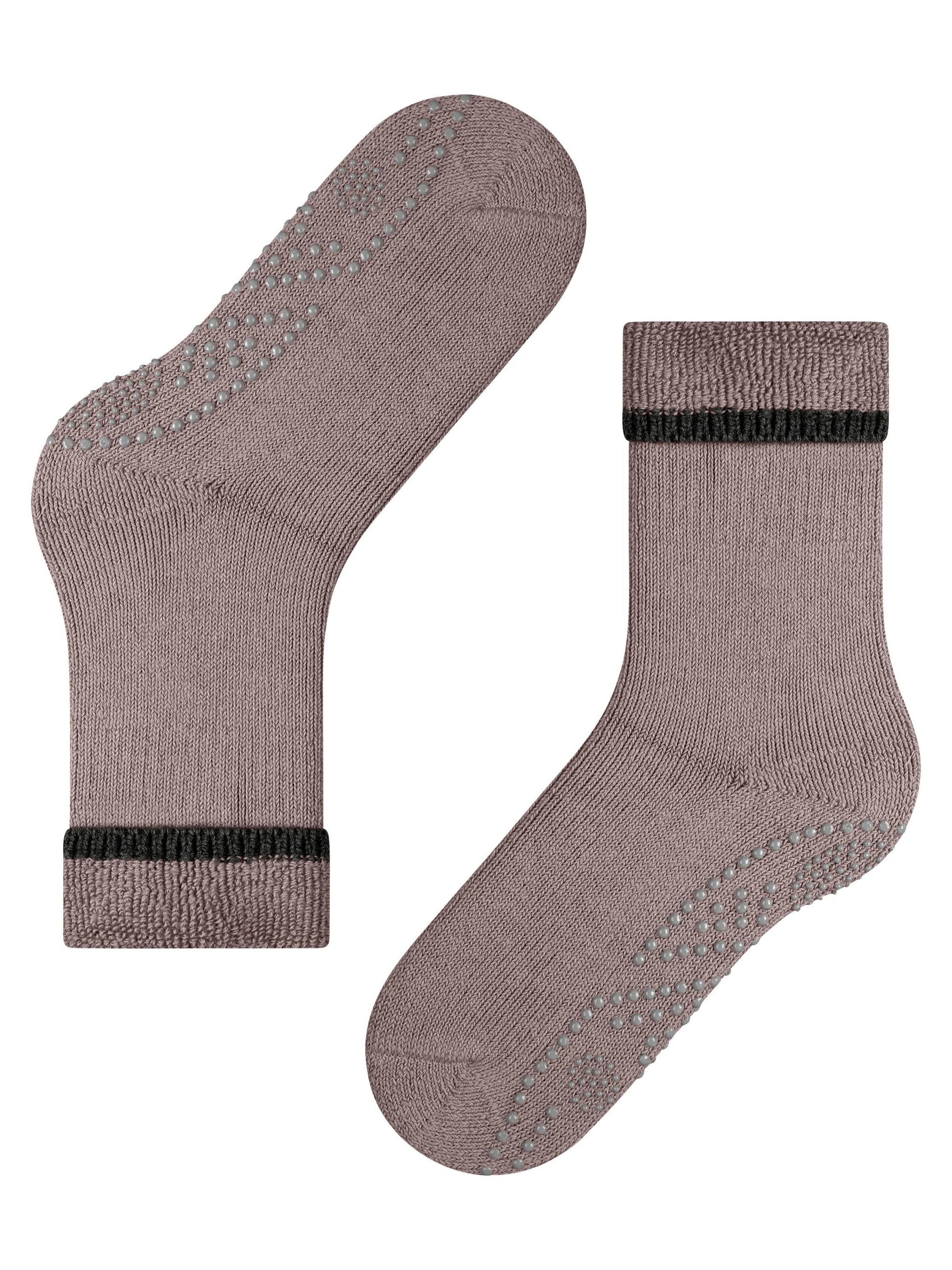 FALKE Socken 'Cuddle Pads'‌‌‌‌‌‌‌‌‌‌ in Braun