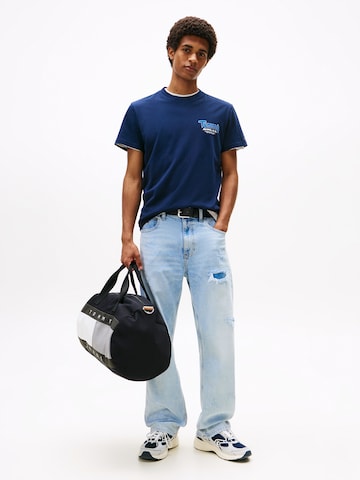 Tommy Jeans Shirt in Blue