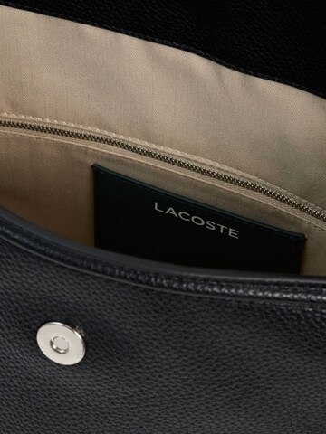 LACOSTE - Bolso de hombro 'Everyday' en negro