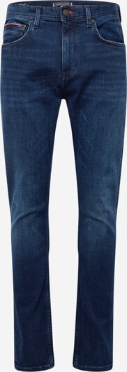 TOMMY HILFIGER Jeans 'Houston' in dunkelblau, Produktansicht