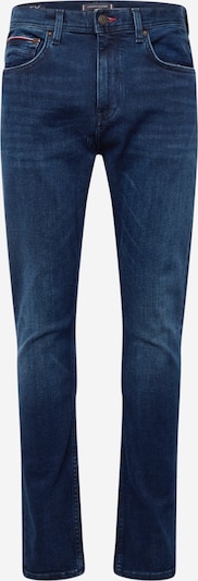 TOMMY HILFIGER Jean 'Houston' en bleu foncé, Vue avec produit