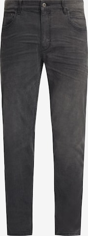 !Solid Jeans 'Finlay' in Grau: Vorderseite