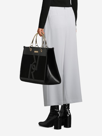 River Island Handbag in Black