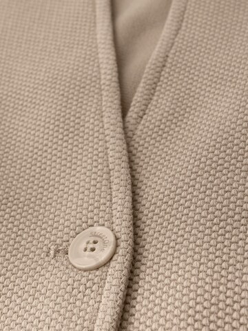 STREET ONE Blazer in Beige