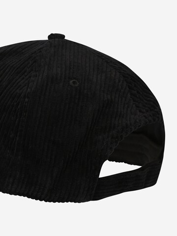 Pegador Cap in Black