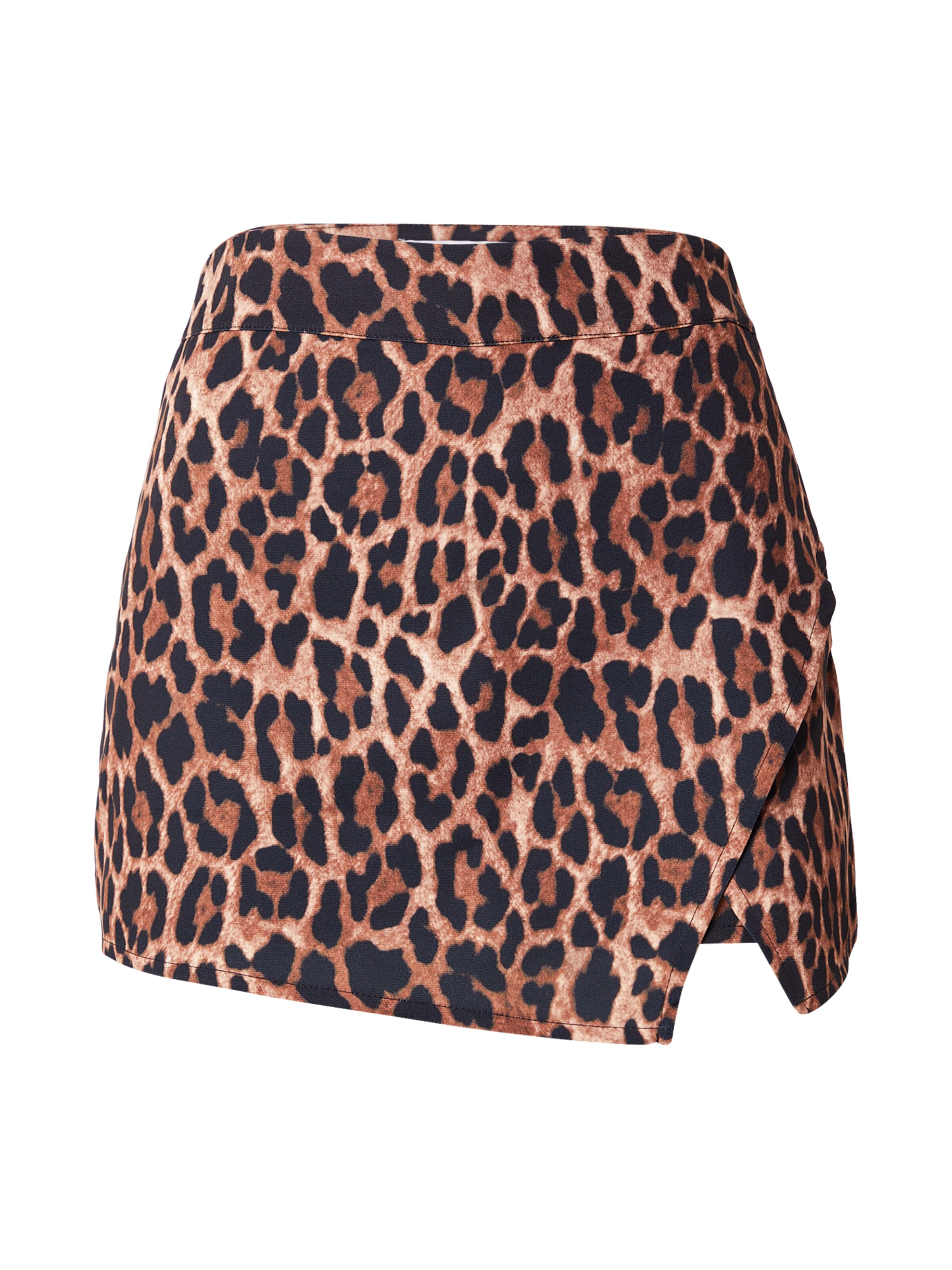 ABOUT YOU Kjol 'Lisa' i brun: framsida