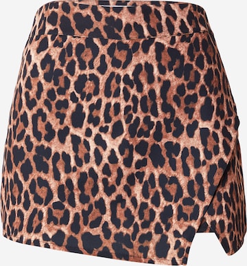 ABOUT YOU Kjol 'Lisa' i brun: framsida