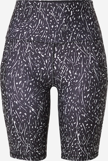 Marika Sports trousers in Black / White, Item view