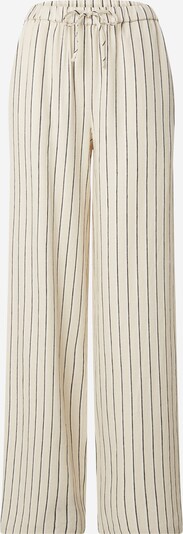 LeGer by Lena Gercke Pantalón 'Irem' en beige / negro / blanco, Vista del producto