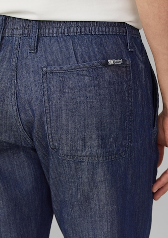 Regular Jean ' BENITO ' s.Oliver en bleu