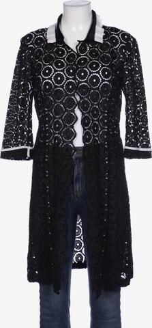 Dorothee Schumacher Sweater & Cardigan in M in Black: front