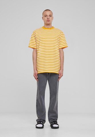 Urban Classics Bluser & t-shirts i orange